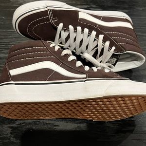 Vans Legendary High-Top